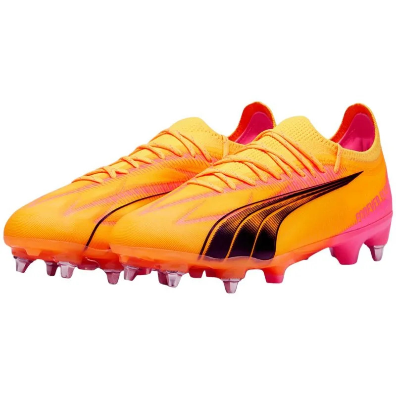 Fotbalové boty Puma Ultra Ultimate MxSG M 107747 03 42
