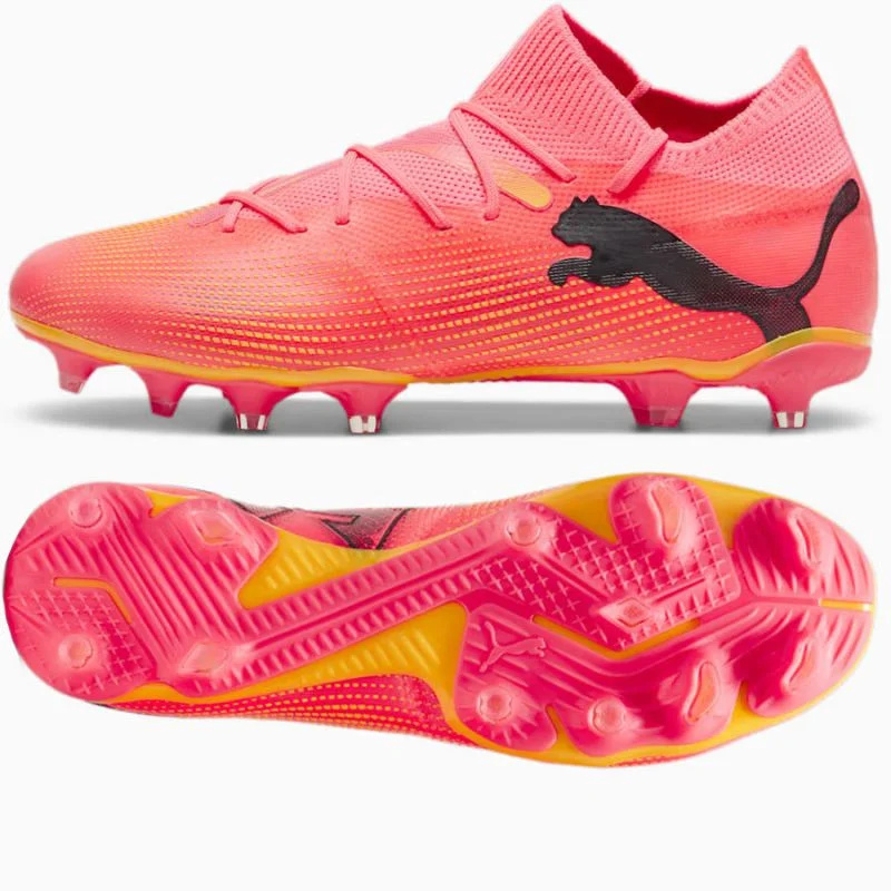 Kopačky Puma Future 7 Match FG/AG M 107715-03 42 1/2