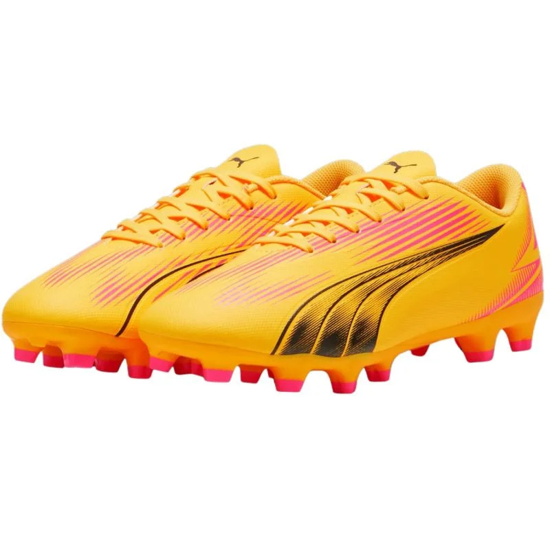 Fotbalové boty Puma Ultra Play FG/AG M 107763 03 43