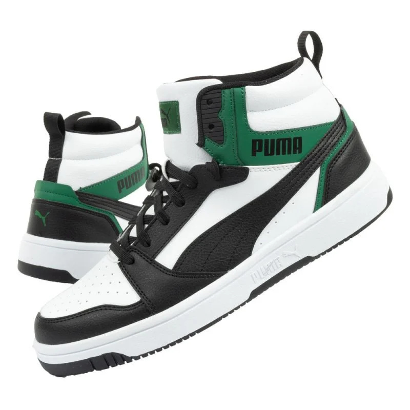 Boty Puma Rebound v6 M 392326 16 44.5