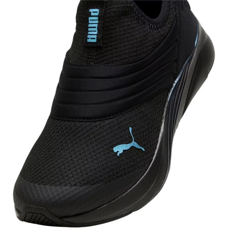 Puma Softride Sophia 2 Slip-On Metachromatic W 379590 01 dámské boty 37