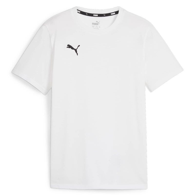 Puma Team Goal Casuals Tee Jr tričko 658616 04 164 cm