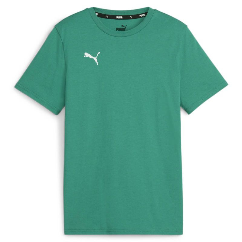 Puma Team Goal Casuals Tee Jr tričko 658616 05 164 cm