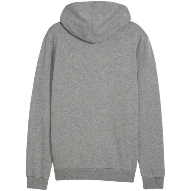 Puma Team Goal Casuals Mikina s kapucí M 658595 33 Pánská m