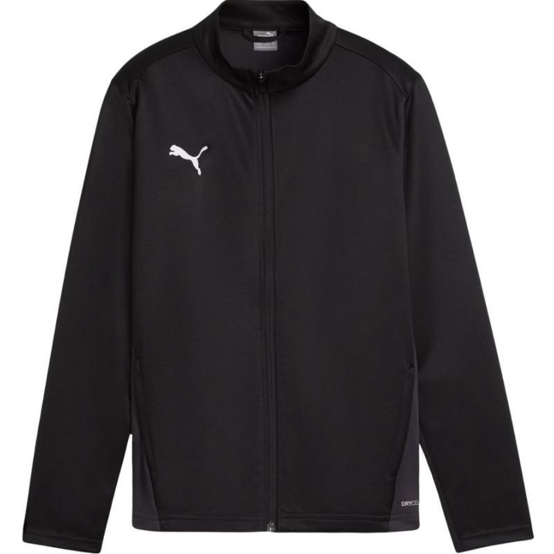 Puma TeamGoal Training Jacket Jr 658634 03 128 cm
