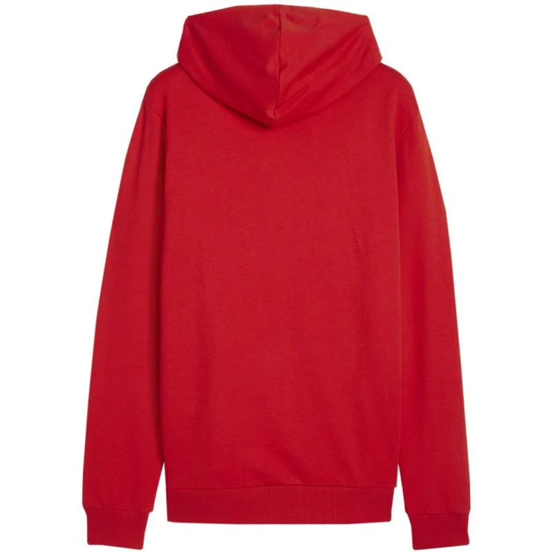 Puma Team Goal Casuals Hoody M 658618 01 2XL
