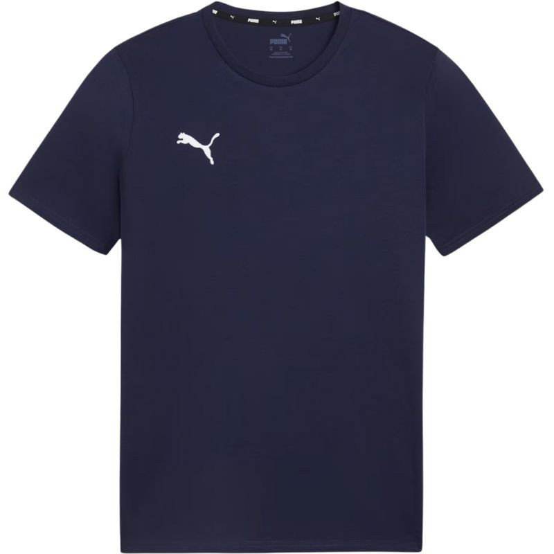 Puma Team Goal Casuals Tee M 658615 06 pánské S