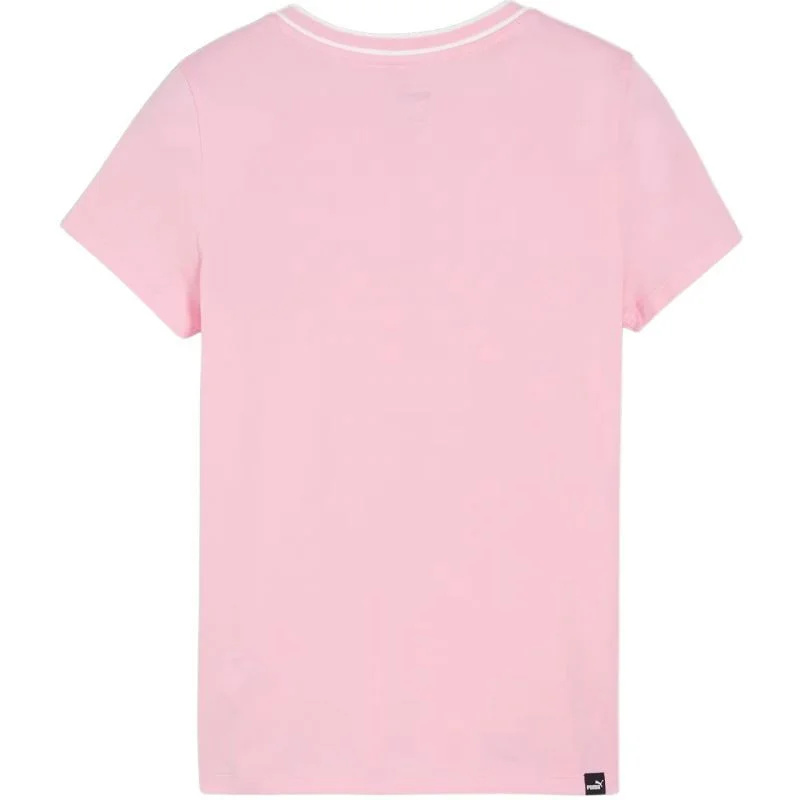 Tričko Puma Squad Tee Jr 679387 30 152cm