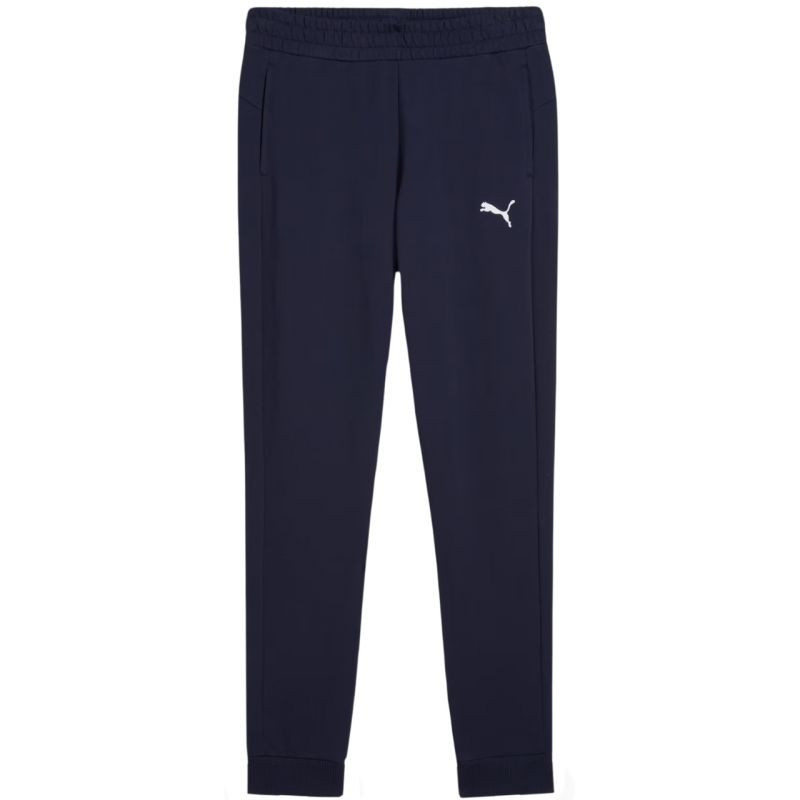 Puma Team Goal Casuals W 658604 06 dámské kalhoty L