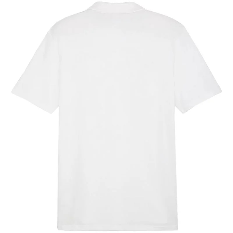 Puma Team Goal Casuals Polo M 658605 04 pánské 2XL