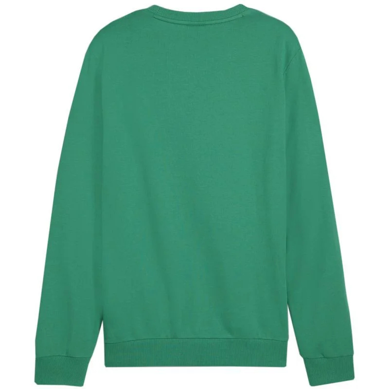 Pánská mikina Puma Team Goal Casuals Crew Neck M 658592 05 2XL