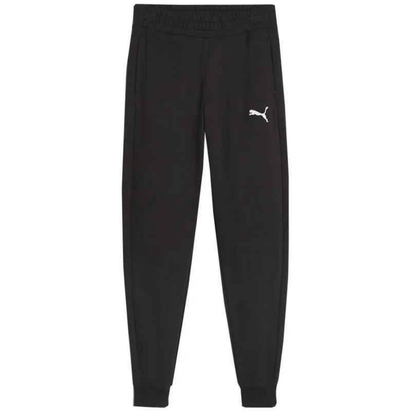 Juniorské kalhoty Puma Team Goal 658601 03 140cm