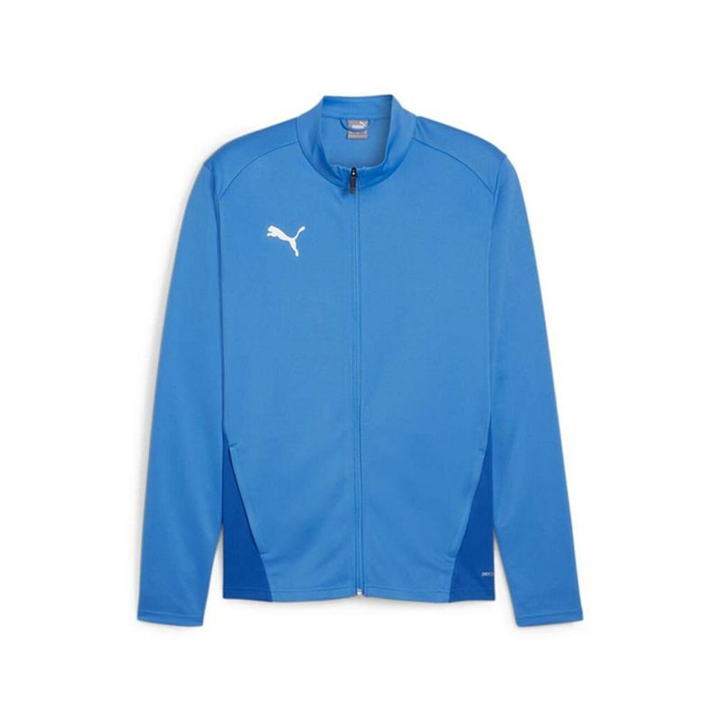 Mikina Puma TeamGoal Training Jacket M 658633 02 pánské 2 XL