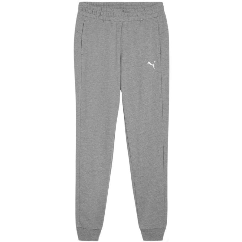 Puma Team Goal Casuals W 658604 33 dámské kalhoty m
