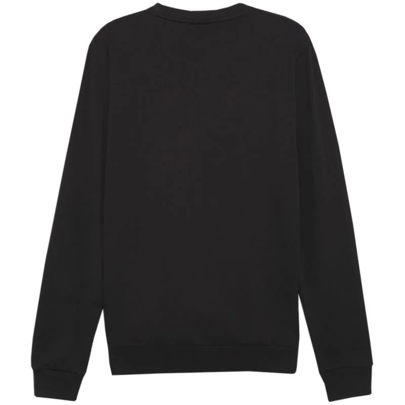 Pánská mikina Puma Team Goal Casuals Crew Neck M 658592 03 m