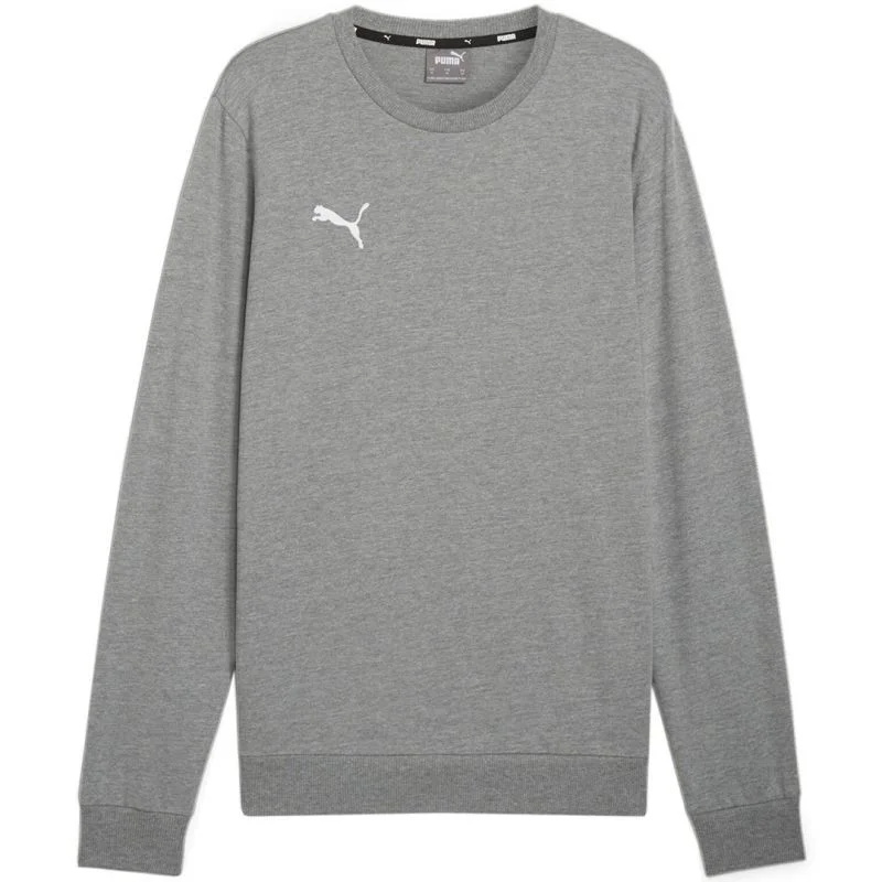 Puma Team Goal Casuals Mikina s kapucí M 658592 33 muži XL