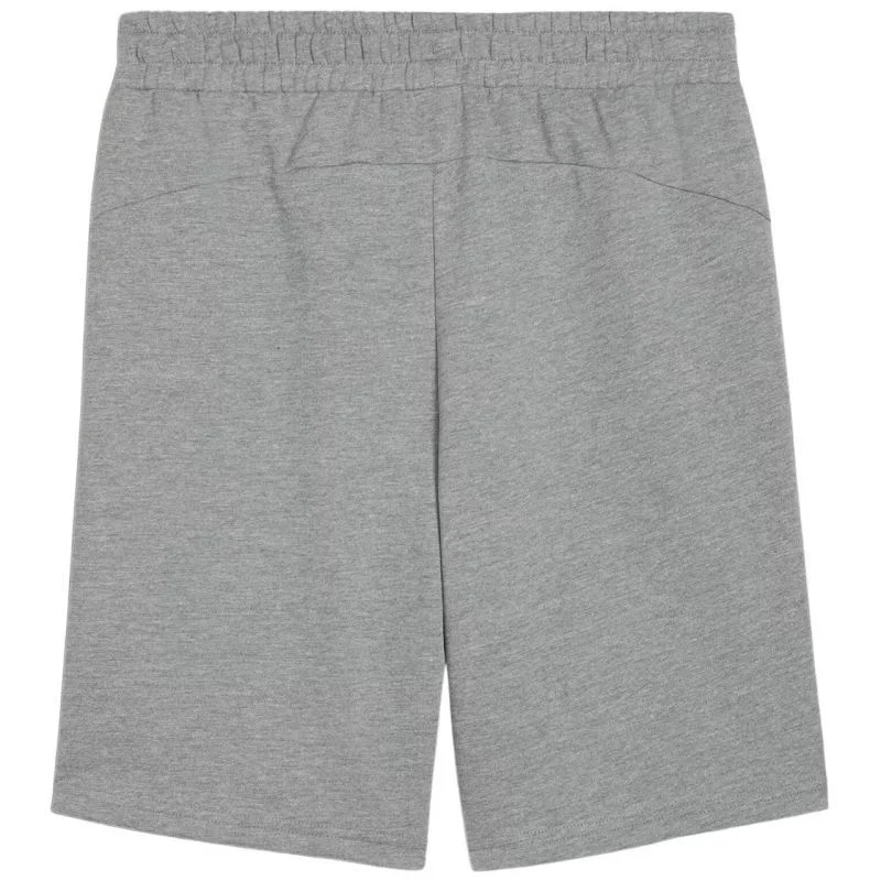 Puma Pánské teplákové kraťasy Teamgoal Casuals (šedá, XL)