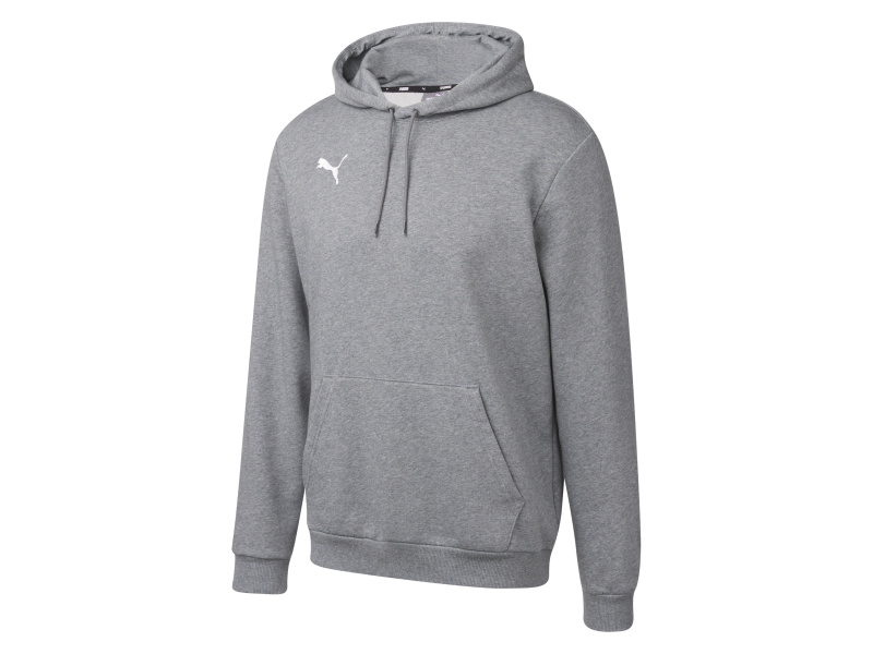 Puma Pánská mikina (L, šedá)