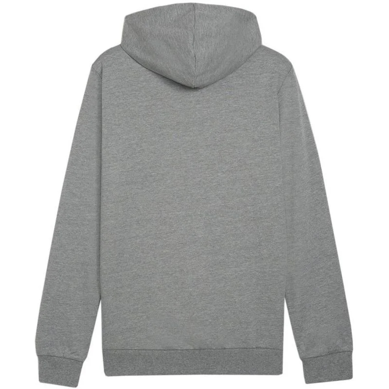 Puma Team Goal Casuals Hoody M 658618 33 Pánské 2XL