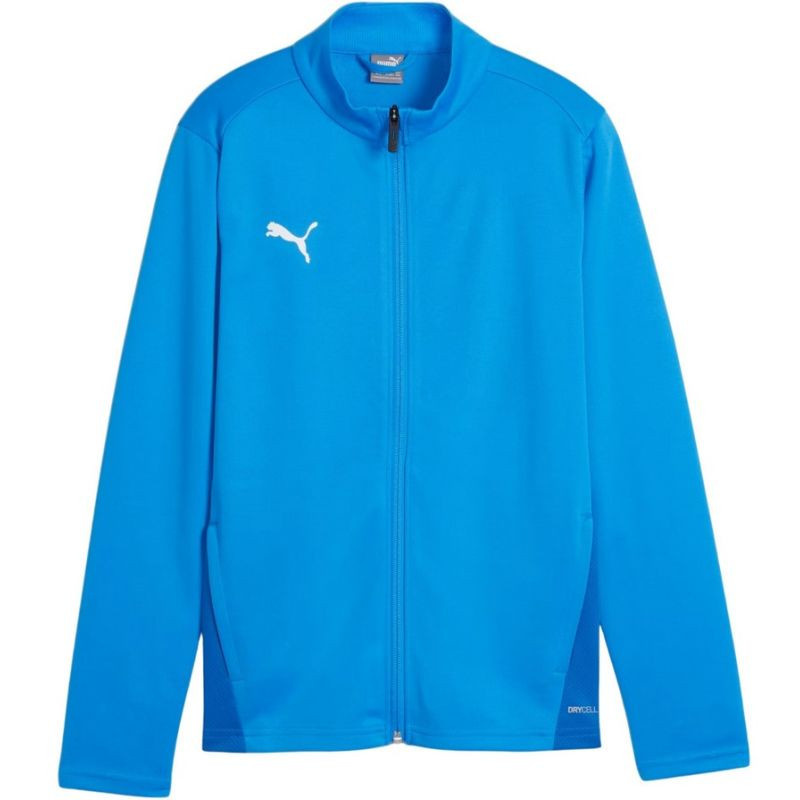 Puma TeamGoal Training Jacket Jr 658634 02 140 cm