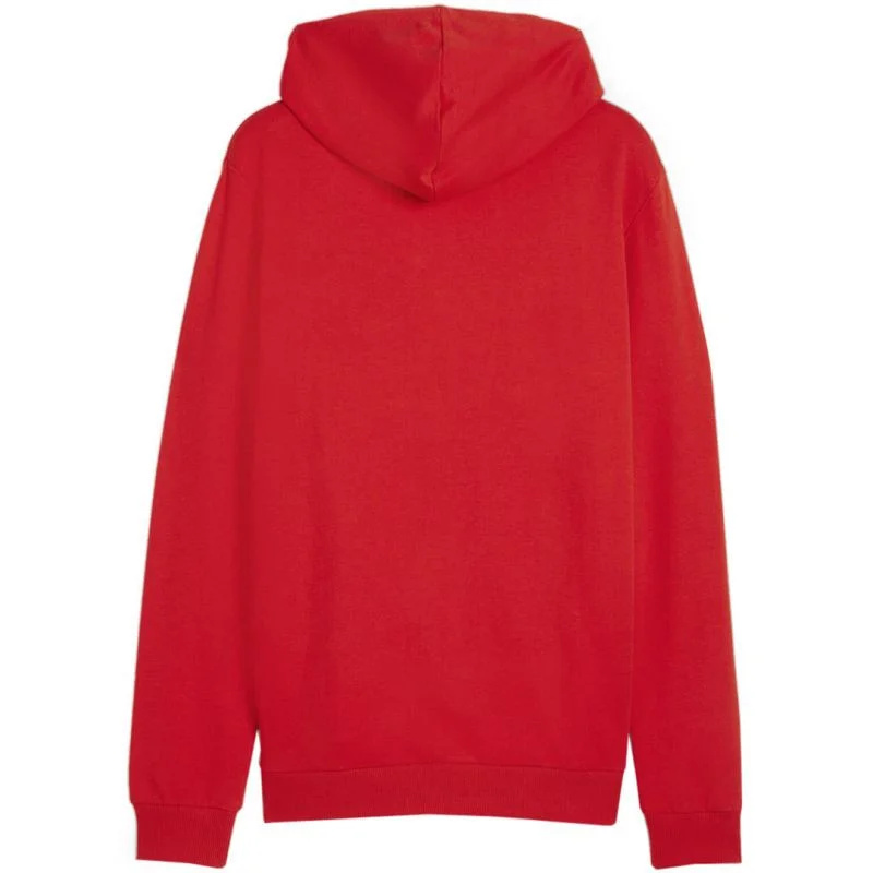 Puma Team Goal Casuals Hooded M 658595 01 XL