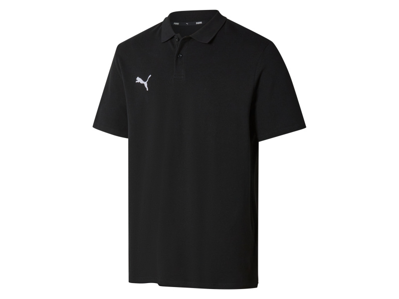 Puma Pánské polotriko (černá, L)