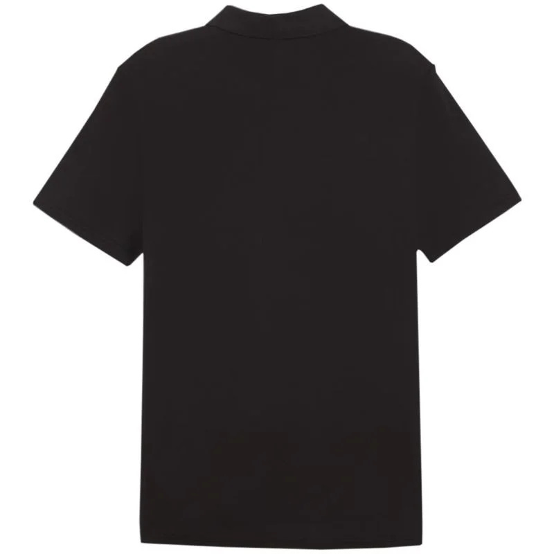 Puma Pánské polotriko (černá, XL)