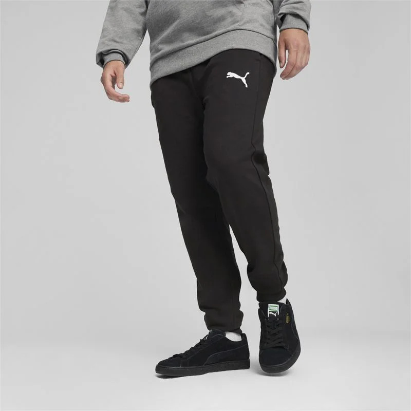 Kalhoty Puma Team Goal Casuals M 658598 03 2XL