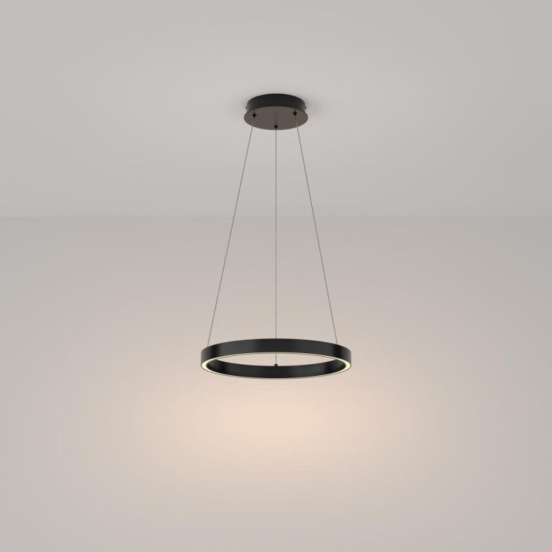 Závěsné svítidlo Rim 3000K 25W MOD058PL-L22B3K - MAYTONI