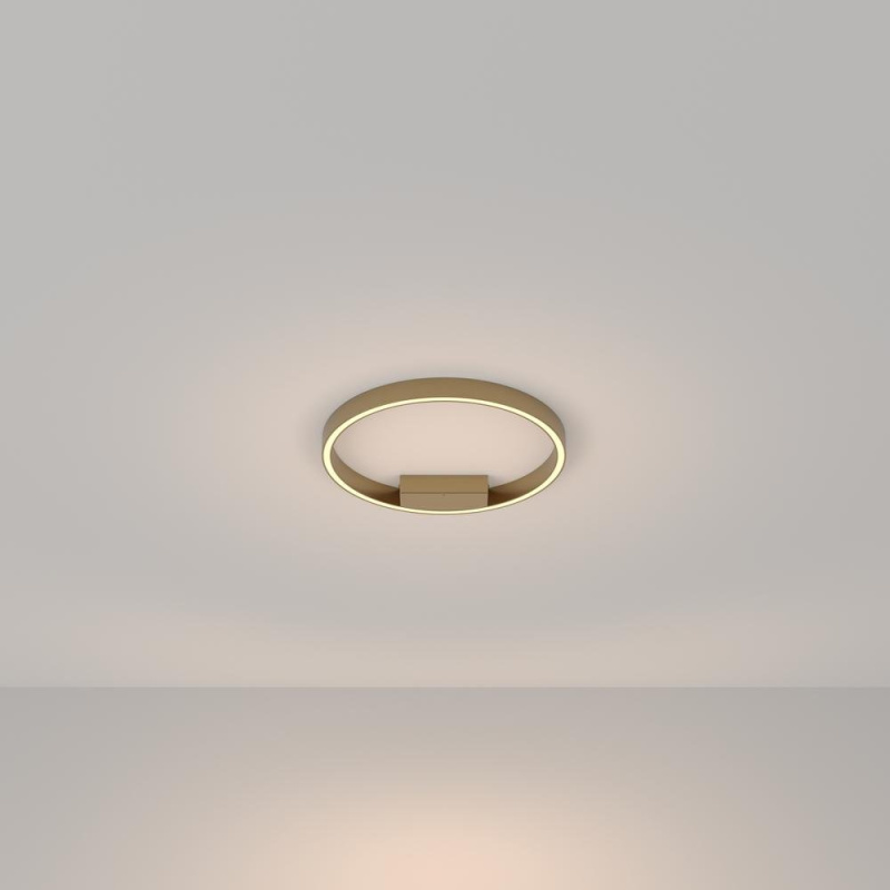 Stropní svítidlo Rim 3000K 25W MOD058CL-L25BS3K - MAYTONI