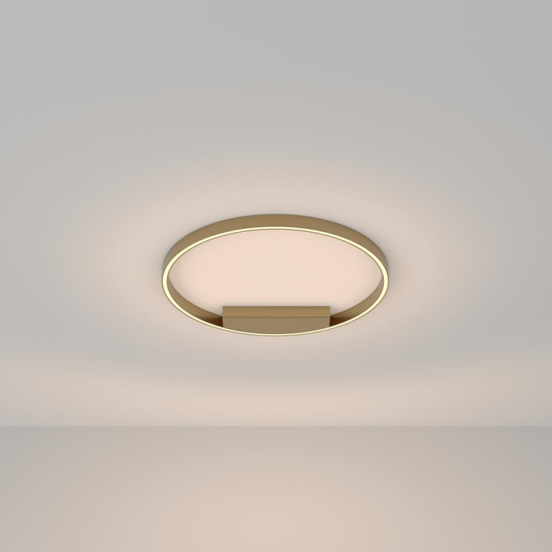 Stropní svítidlo Rim 3000K 37W MOD058CL-L35BS3K - MAYTONI