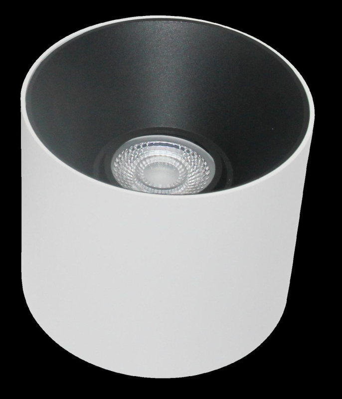 Stropní svítidlo Alfa LED C064CL-01-15W3K-RD-WB - MAYTONI