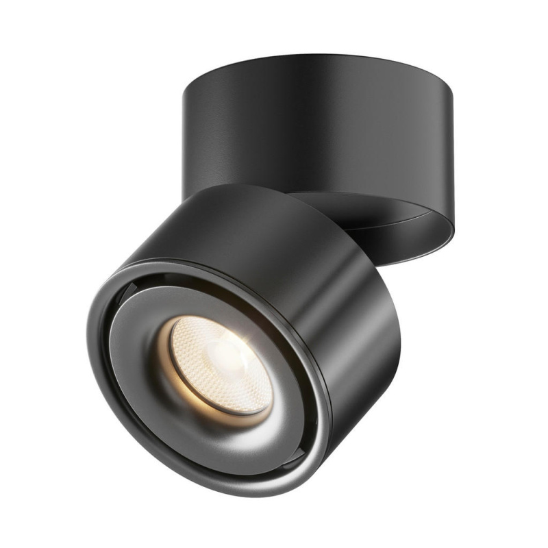 Stropní svítidlo  C084CL-15W3K-B - MAYTONI