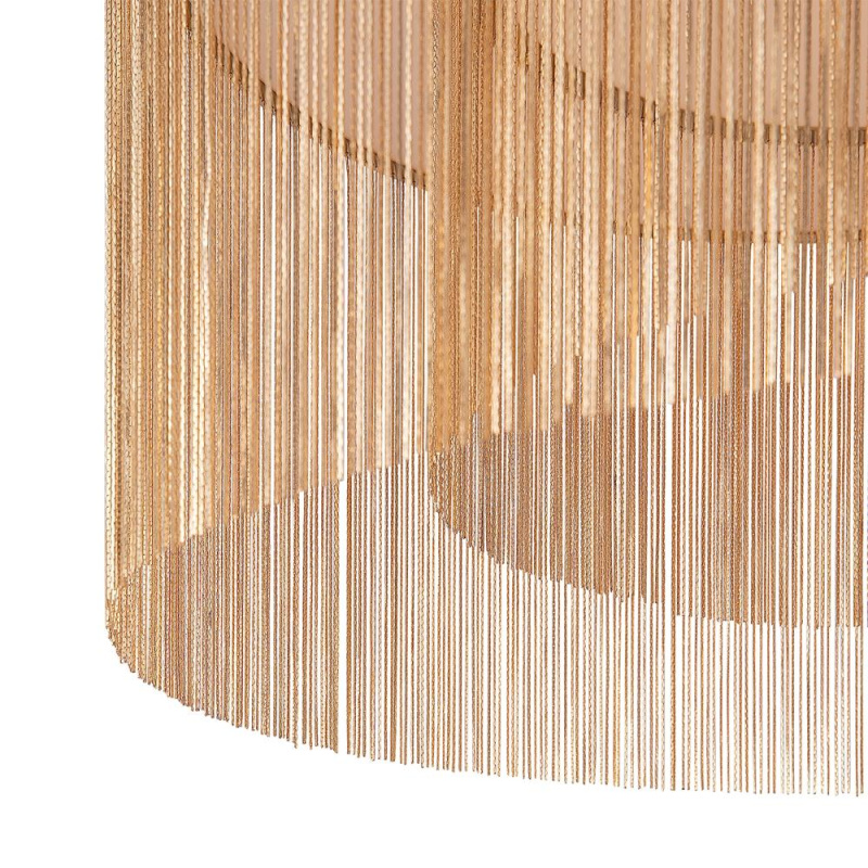 Maytoni Stylové stropní LED svítidlo IMAGINARY, 36W, ⌀ 55 cm, 3000K