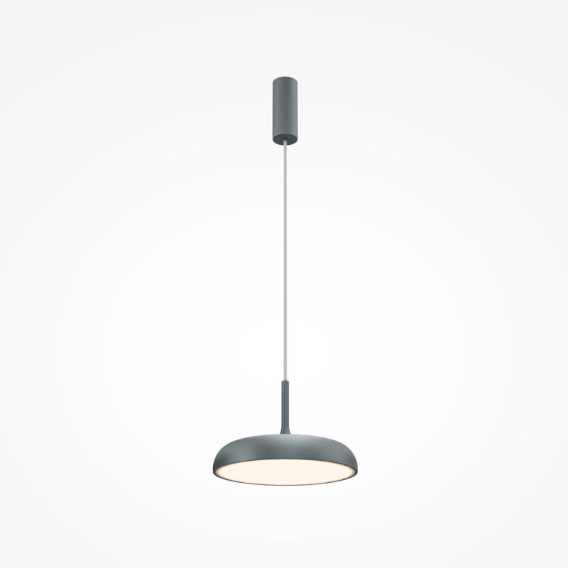 Závěsné svítidlo Gerhard 3000K 19W MOD189PL-L12GR3K1 - MAYTONI