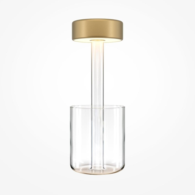 Stolní lampa na baterie AI Collaboration 3W MOD229TL-L3G3K1 - MAYTONI