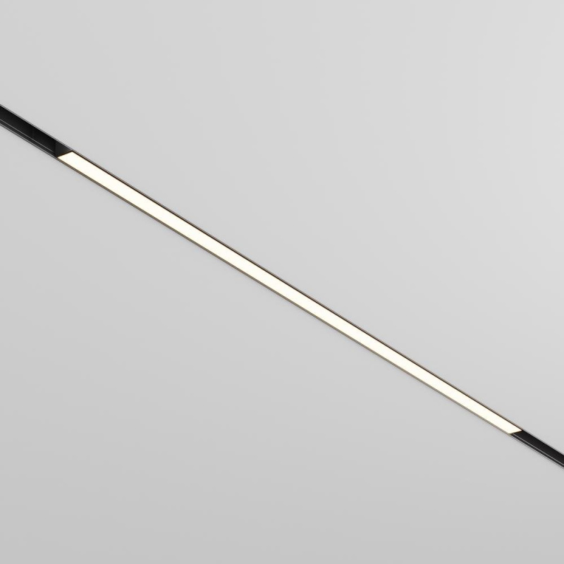 Svítidlo pro kolejnicový systém Basis Magnetic track system Exility 30W 120d TR030-4-30WTW-DD-B - MAYTONI