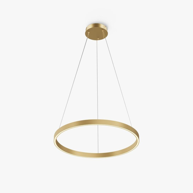 Závěsné svítidlo Rim 36W MOD058PL-L32BSK - MAYTONI