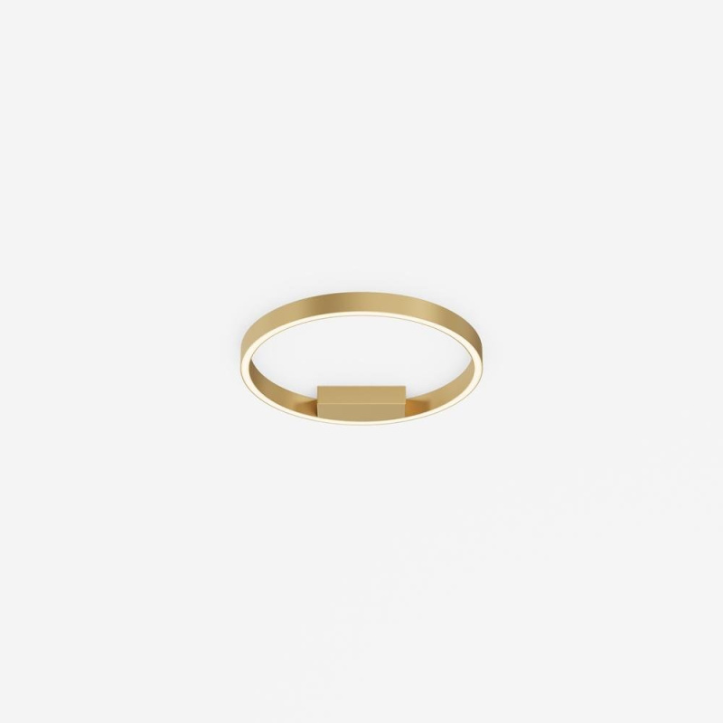 Stropní svítidlo Rim 24W MOD058CL-L25BSK - MAYTONI