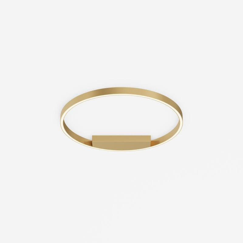 Stropní svítidlo Rim 35W MOD058CL-L35BSK - MAYTONI