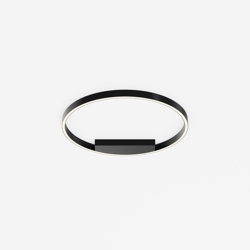 Stropní svítidlo Rim 35W MOD058CL-L35BK - MAYTONI