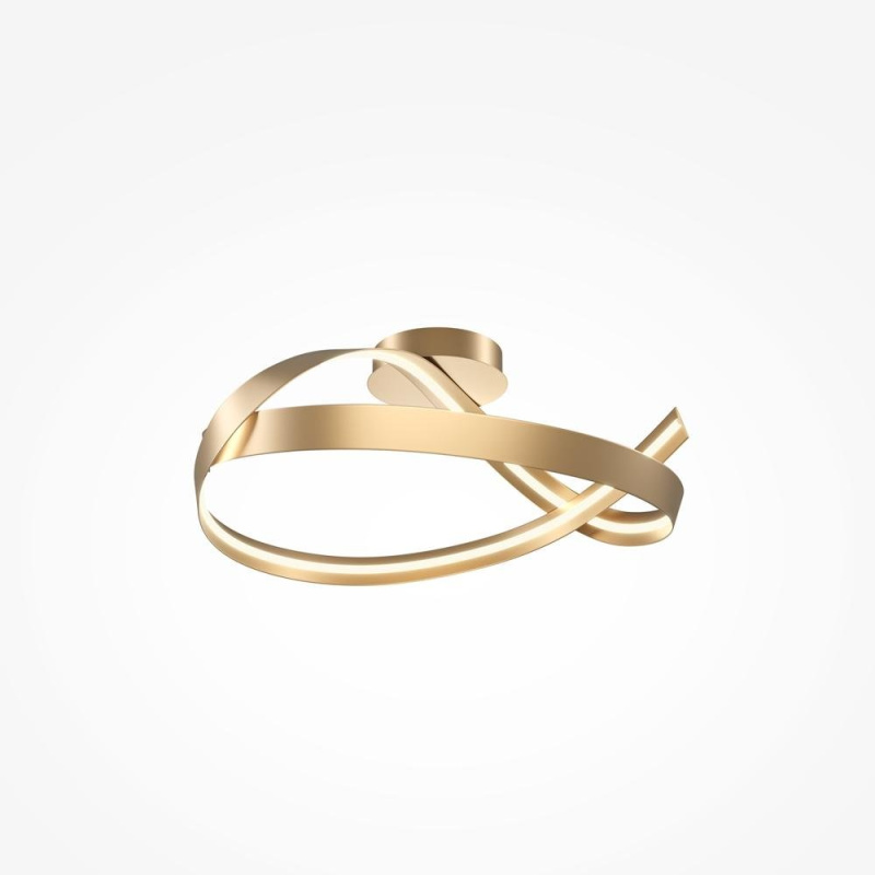 Stropní svítidlo Plons 3000K 34W MOD283CL-L34BS3K - MAYTONI