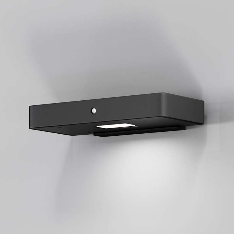 Nástěnné svítidlo Pir 3000K 2W IP 54 OSL456WL-L2GF3K - MAYTONI