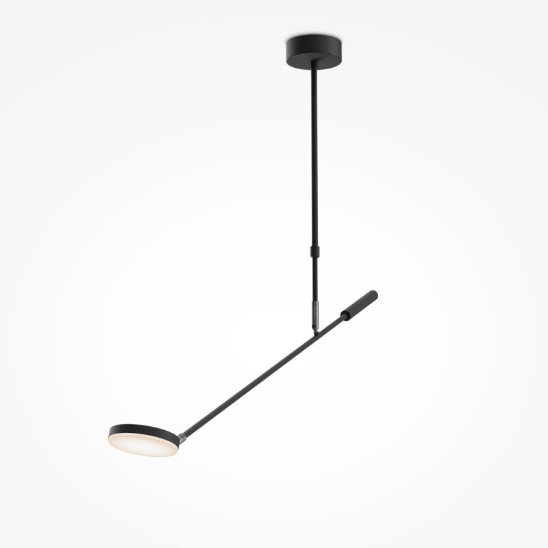 Stropní svítidlo Fad 3000K 8W MOD070CL-L8B3K - MAYTONI