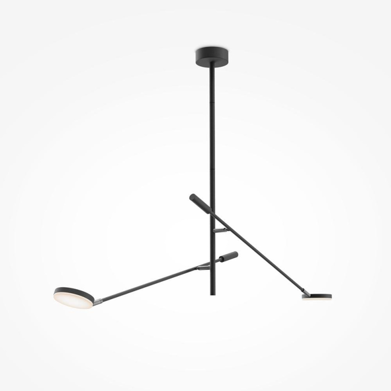 Stropní svítidlo Fad 3000K 15W MOD070CL-L15B3K1 - MAYTONI