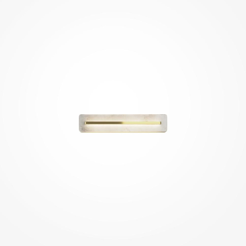 Nástěnné svítidlo Albatre 3000K 8W MOD366WL-L9BS3K - MAYTONI