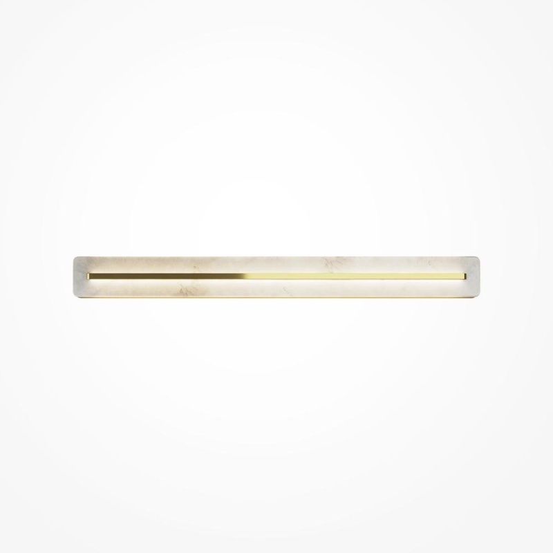 Nástěnné svítidlo Albatre 3000K 18W MOD366WL-L18BS3K - MAYTONI