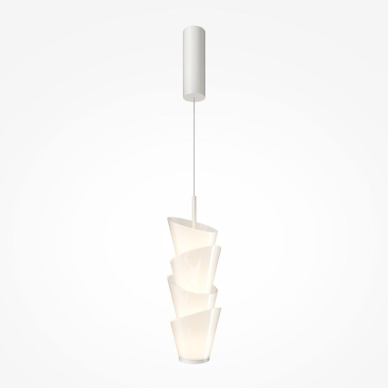 Závěsné svítidlo Seoul 3000K 14W MOD374PL-L28W3K - MAYTONI