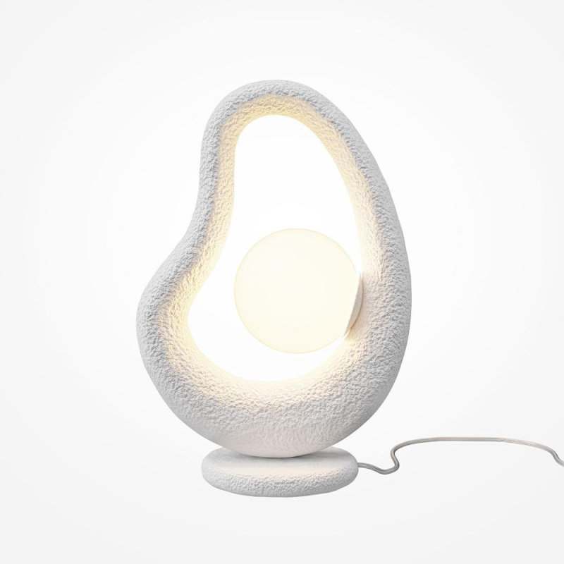 Stolní lampa Opus G9x1 28W MOD380TL-01W - MAYTONI