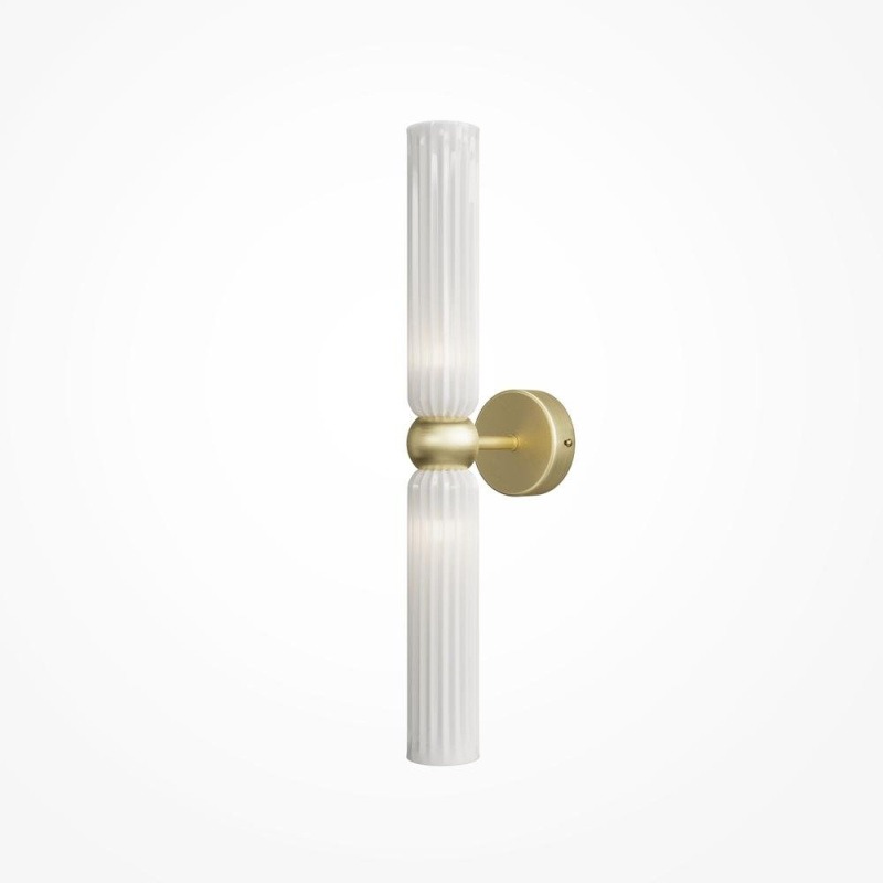 Nástěnné svítidlo Antic G9x2 28W MOD302WL-02W1 - MAYTONI